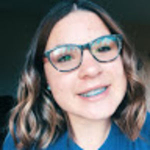 Meet your Posher, Jade